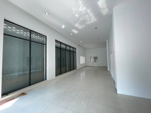 Corner Building for Rent in Borey Peng Huoth (NR6A)