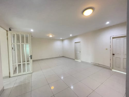 Corner Building for Rent in Borey Peng Huoth (NR6A)
