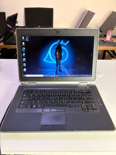 Dell Latitude E6430 /i5-3320M / RAM 4GB / SSD256GB / Battery 🪫 Broken 55$