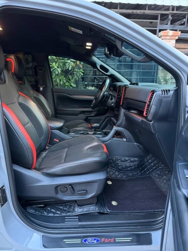 FORD RANGE RAPTOR 2023 Full option