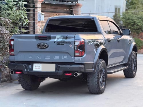 FORD RANGE RAPTOR 2023 Full option