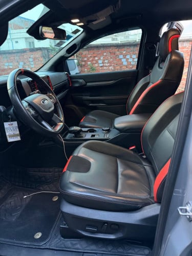 FORD RANGE RAPTOR 2023 Full option