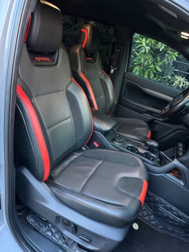 FORD RANGE RAPTOR 2023 Full option