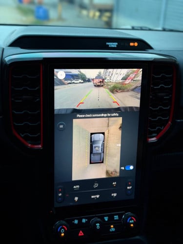 FORD RANGE RAPTOR 2023 Full option