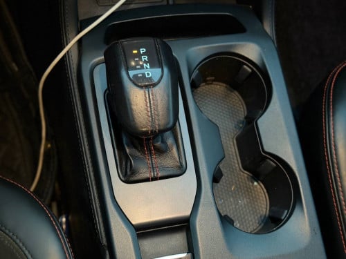 FORD RANGE RAPTOR 2023 Full option