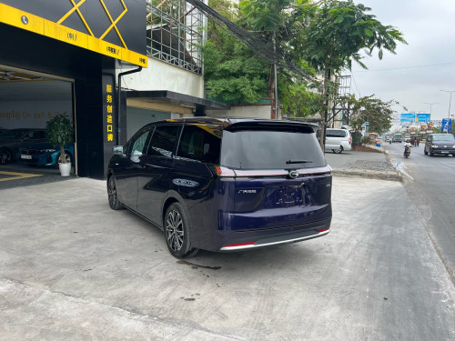 GAC E8 150KM Max 2024