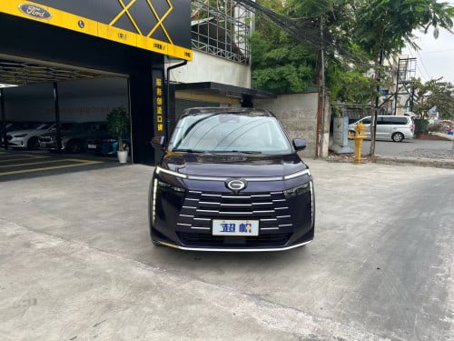 GAC E8 150KM Max 2024