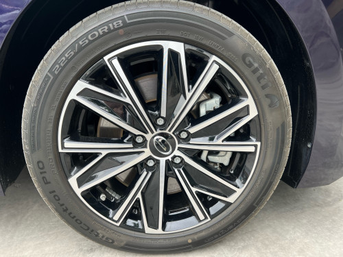 GAC E8 150KM Max 2024