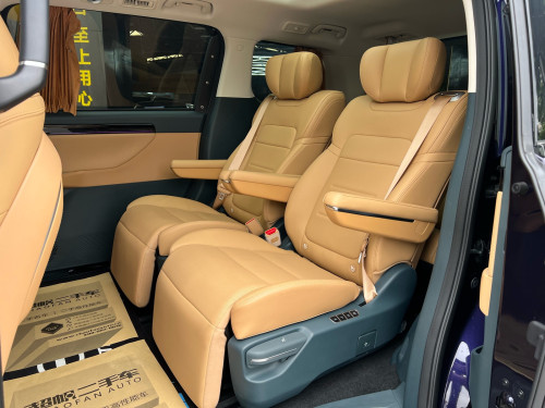 GAC E8 150KM Max 2024