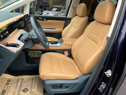 GAC E8 150KM Max 2024
