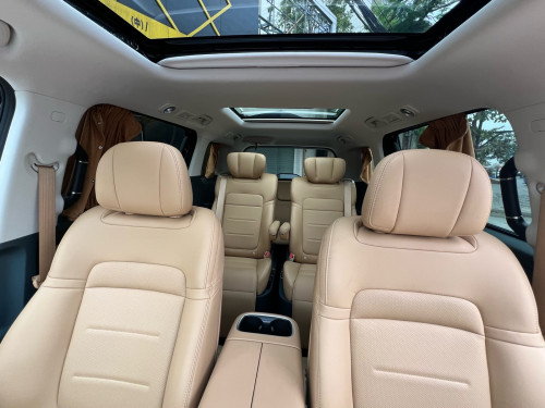 GAC E8 150KM Max 2024