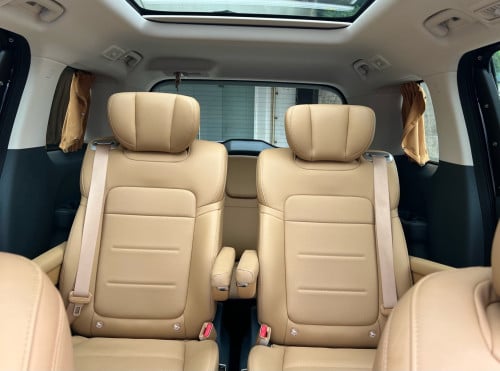 GAC E8 150KM Max 2024