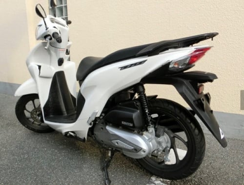 Honda Dio 110cc