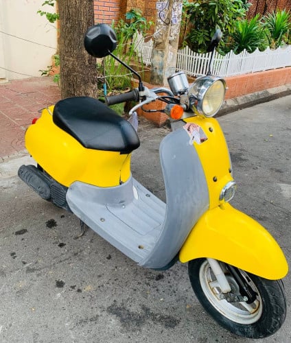 Honda Girno (490$,new tax paper)