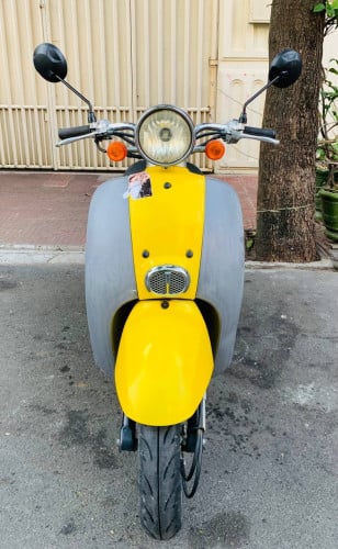 Honda Girno (490$,new tax paper)