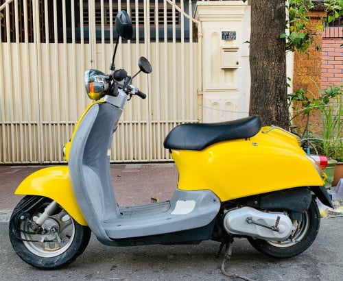 Honda Girno (490$,new tax paper)