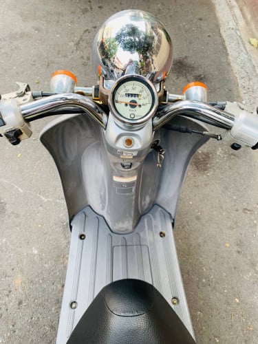 Honda Girno (490$,new tax paper)