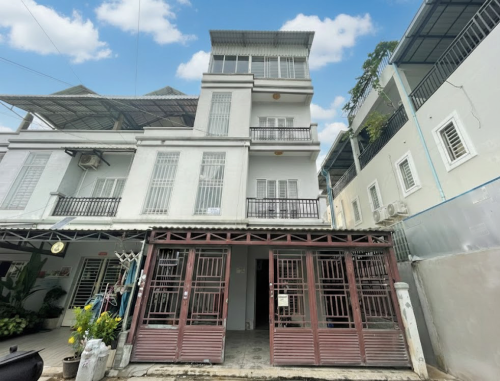 House for Sale