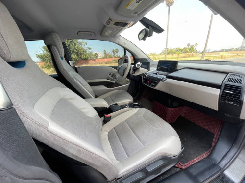 i3 BMW 2014
