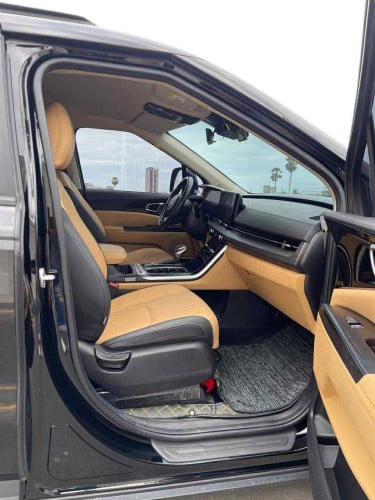 Kia carnival 022