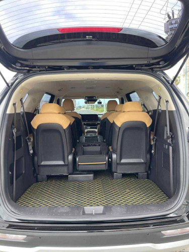 Kia carnival 022