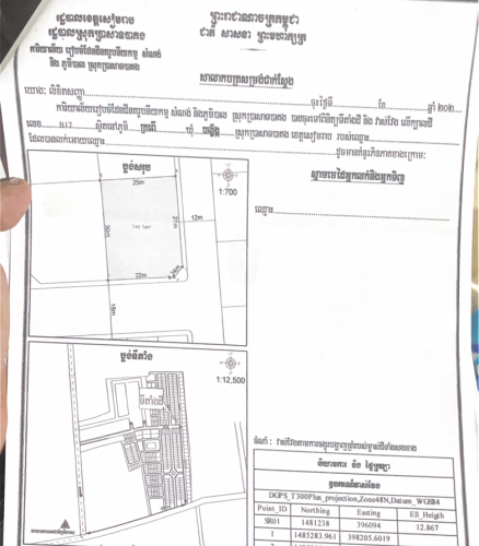 Land for Sale
