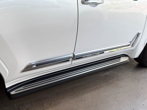 Lexus LX700h VIP 2025