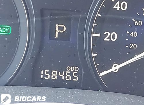 Lexus Rx 450 2010 full option
