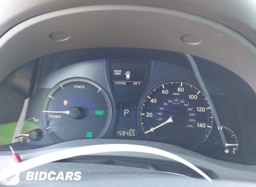 Lexus Rx 450 2010 full option