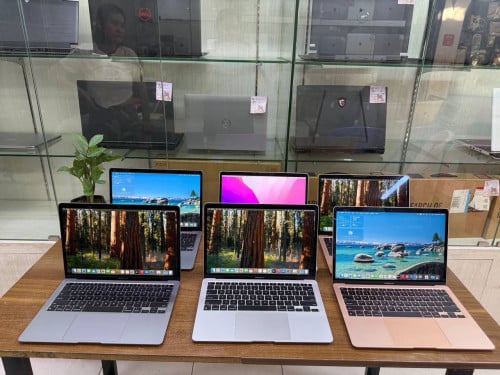 MacBook Air M1 Slim 99%