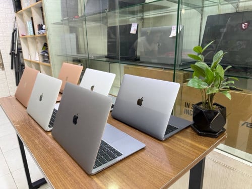 MacBook Air M1 Slim 99%