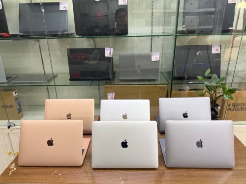 MacBook Air M1 Slim 99%