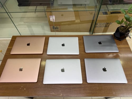 MacBook Air M1 Slim 99%