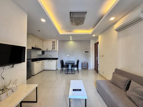 MODERN ONE BEDROOM FOR RENT-TOUL KORK๐