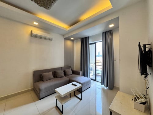 MODERN ONE BEDROOM FOR RENT-TOUL KORK๐