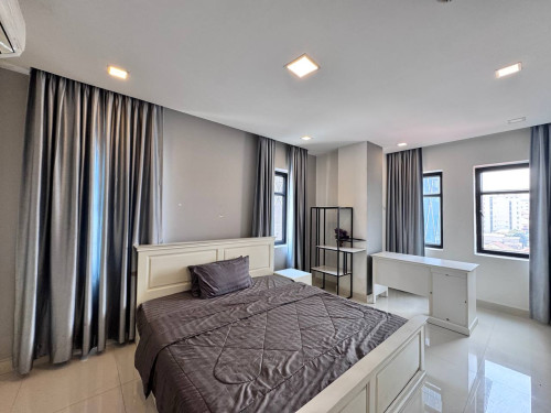MODERN ONE BEDROOM FOR RENT-TOUL KORK๐