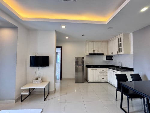 MODERN ONE BEDROOM FOR RENT-TOUL KORK๐