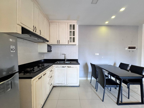 MODERN ONE BEDROOM FOR RENT-TOUL KORK๐