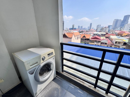 MODERN ONE BEDROOM FOR RENT-TOUL KORK๐