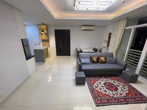 Pearla Palace Condo 16 flood 2 bedroom for rent