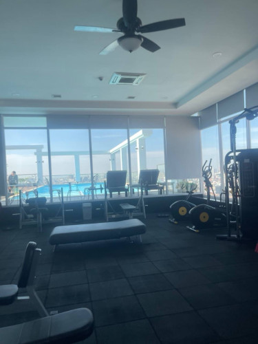 Pearla Palace Condo 16 flood 2 bedroom for rent