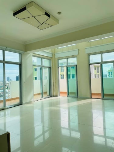 Penthouse For Rent
