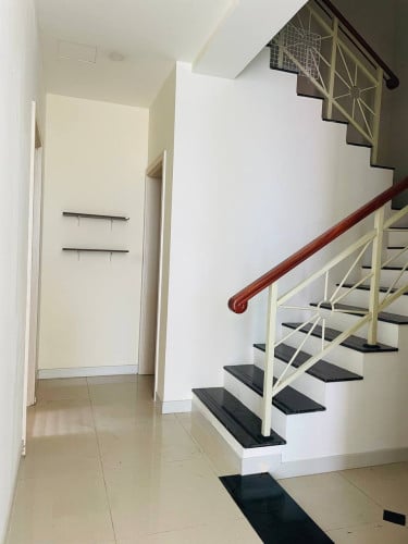 Penthouse For Rent