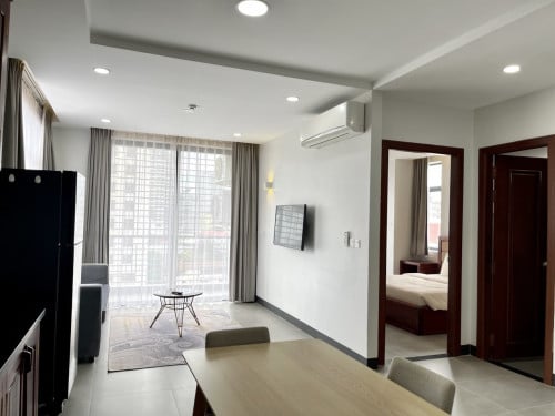 PRECIOUS ONE BEDROOM FOR RENT-TONLE BASSAC🍀