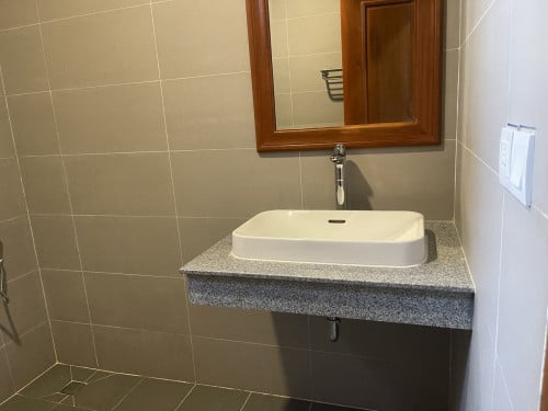 PRECIOUS ONE BEDROOM FOR RENT-TONLE BASSAC🍀