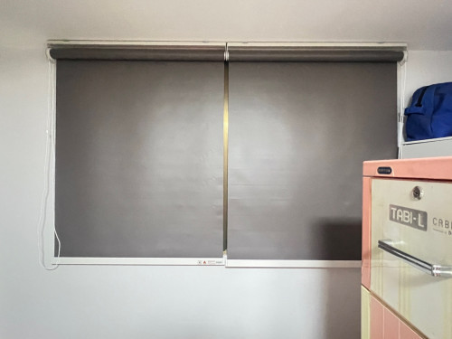 Roller blinds (Popular)