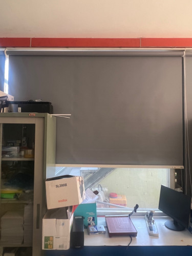 Roller blinds (Popular)