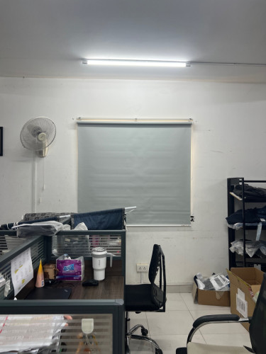 Roller blinds (Popular)