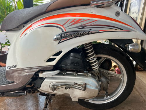 Scoopy 011 សំនុំច្រើន