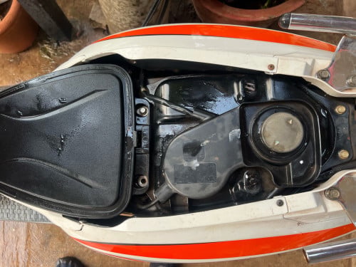 Scoopy 011 សំនុំច្រើន